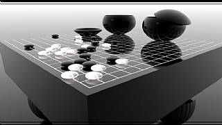 Deep Mind'ın geliştirdiği AlphaGo profesyonel Go oyuncusunu devirdi!