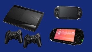 PlayStation 3, PS Vita ve PSP mağazaları kapanıyor