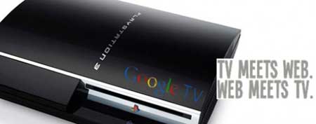 PlayStation 3'ü internet TV yapın
