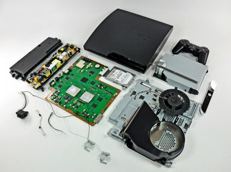 Sony kırılamayacak PlayStation 3 yapıyor