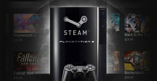 PlayStation 3-Steam birlikteliğinin tüm detayları