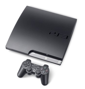 PlayStation 3 satışlarında düşüş