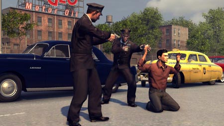 PS3 jailbreak'e polis operasyonu