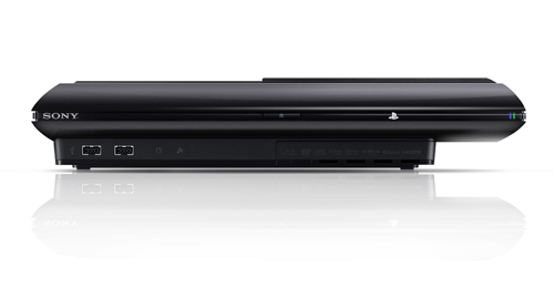 Yeni Playstation 3, ekimde bizlerle