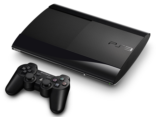 12GB'lık Playstation 3 verdiğimiz Sony anketimizin kazananları belli oldu!