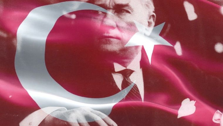 30 Ağustos Zafer Bayramımız kutlu olsun!