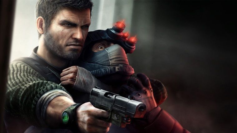 Yeni Splinter Cell listelendi! Sam Fisher geri mi dönüyor?