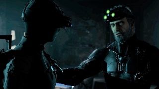 Yeni Splinter Cell oyunu The Game Awards'ta duyurulabilir