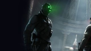Sam Fisher'ın ses aktöründe heyecanlandıran paylaşım