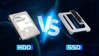SSD mi Yoksa HDD mi Çevreye Daha Zararlı? 