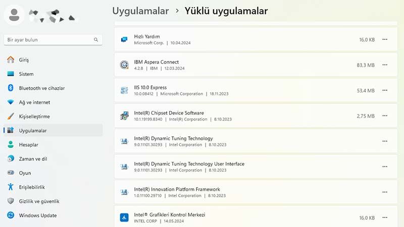 Bloatware Nedir? Bilgisayar ve Telefonlardan Bloatware Kaldırma Rehberi - 2