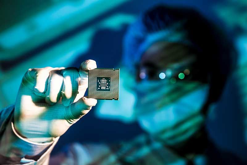 En İyi Oyun İşlemcisi Hangisi? Intel mi AMD mi işlemci almalı?