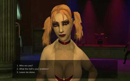 Vampire: The Masquerade'e Steam indirimi