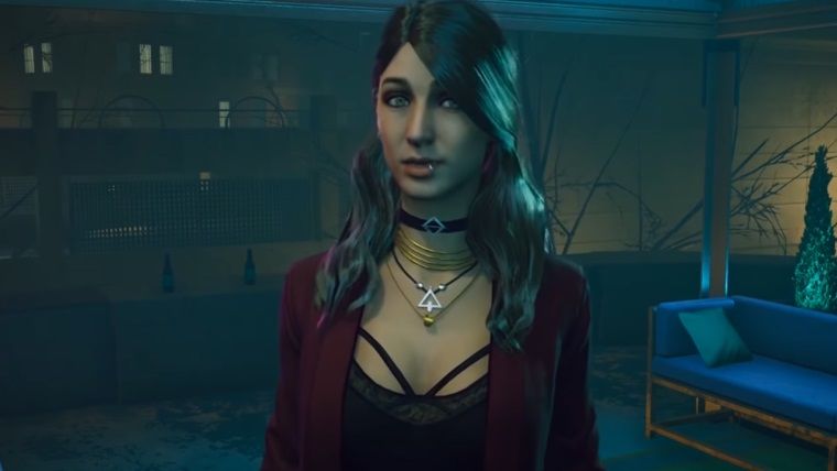 Paradox CEO'su: Vampire: The Masquerade Bloodlines 2 emin ellerde