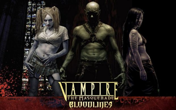 Vampire: The Masquerade - Bloodlines neden eşsiz bir oyundu?