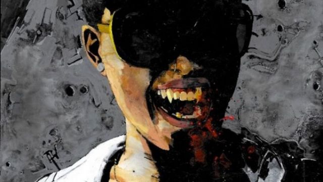 Vampire The Masquerade geri döndü!