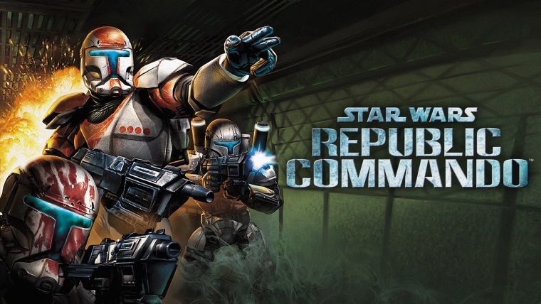 Star Wars: Republic Commando, PS4 ve Switch için duyuruldu