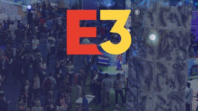 ESA yaptığı açıklama ile E3 2021 tarihini duyurdu