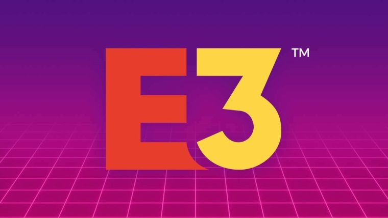 E3 2022 iptal edildi, fuar 2023'te geri dönecek