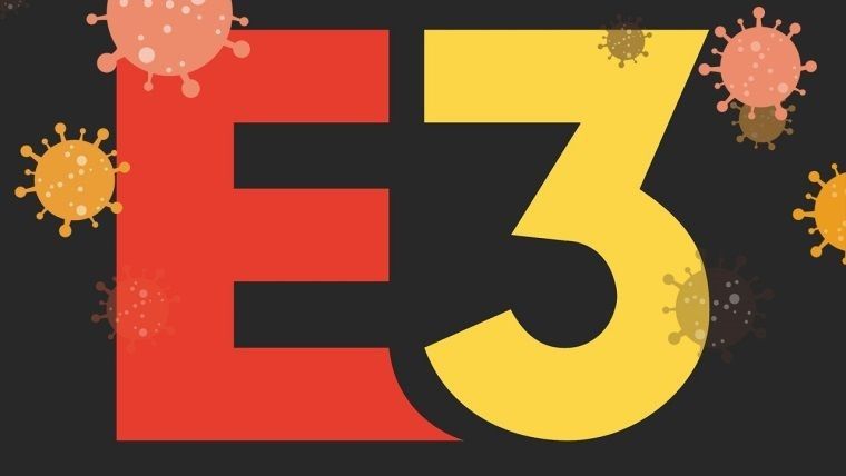 E3 Fuarı iptal edildi