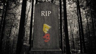 E3 Resmi Olarak Öldü