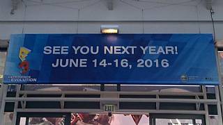 E3 2016 için tanıtım videosu yayınlandı