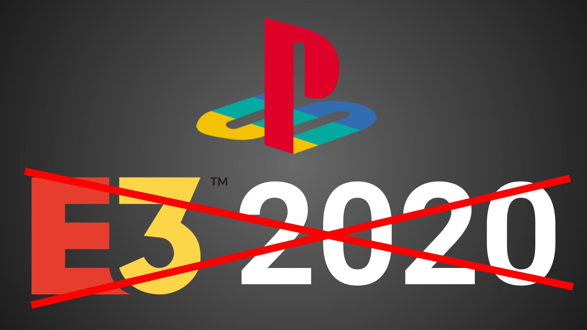 E3 2020 katılımcıları açıklandı