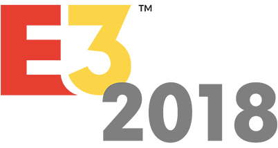 E3'ün logosu sonunda değişti