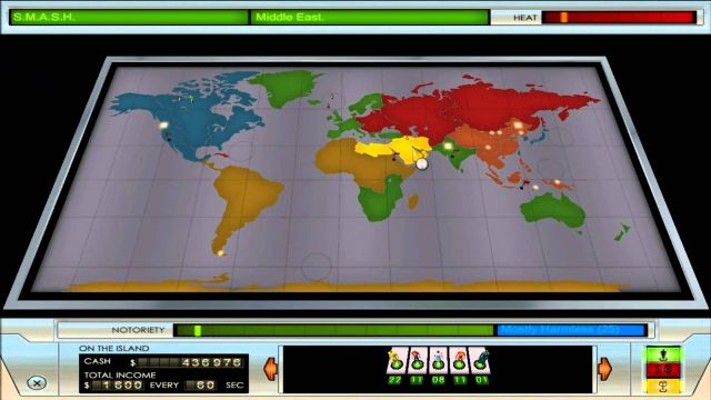 Evil Genius 2 Geliyor!