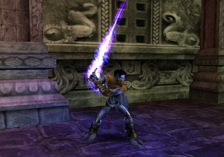 Legacy Of Kain: Soul Reaver ile eskilere dönüş