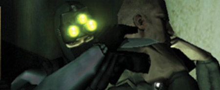 Splinter Cell Collection, PlayStation 3 için