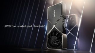 RTX 3090 fiyatları dudak uçuklatıyor