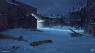 Sözde Half Life 3 olacak oyunun tech demosu oyunculara yayınlandı