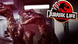 Half Life 2 modu Jurassic Life ayrı bir oyun olarak çıkıyor