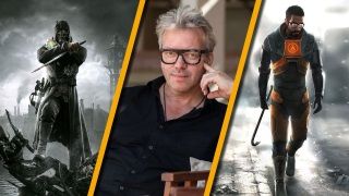 Half-Life 2 ve Dishonored Sanat Lideri Viktor Antonov Hayatını Kaybetti
