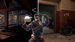 Half-Life 2 Unreal Engine 4 ile nefes kesici görünüyor!