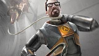 Half-Life 2'yi sadece 40 dakikada bitirdiler!