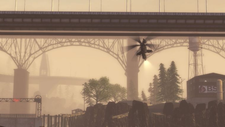 Half-Life 2'ye uyarlanan mod, oyunu resmen değiştiriyor