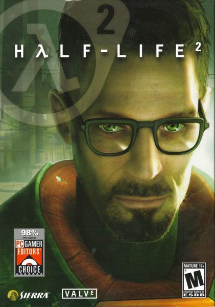 Half-Life 2 Remastered