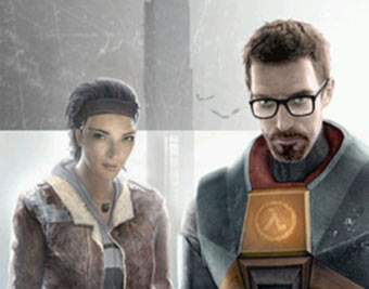 Half Life 2'ye ikinci bölüm de yolda