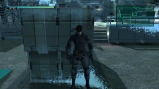 Metal Gear Solid: The Twin Snake Remastered geliyor