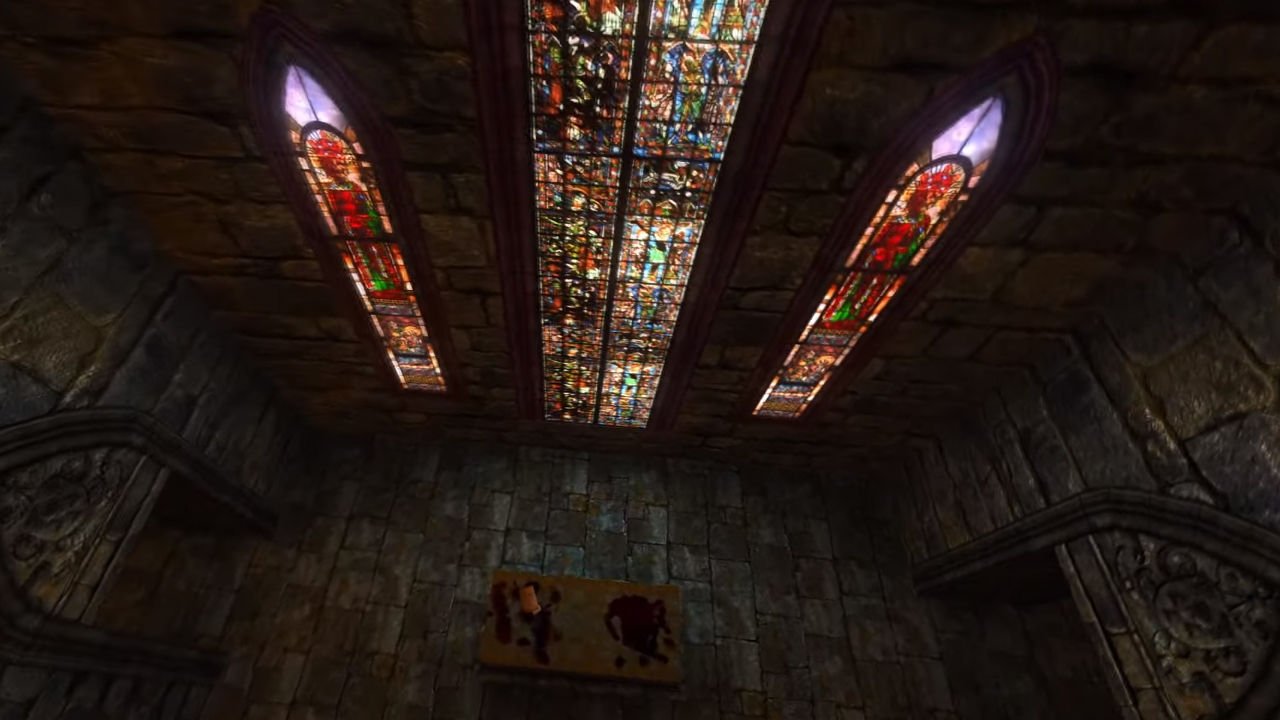 Return to Castle Wolfenstein hayran yapımı remastered sürümü yolda