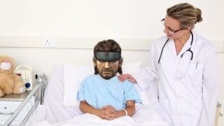 Oyunda soğuk algınlığı kapmak için iki gününü harcayan oyuncu