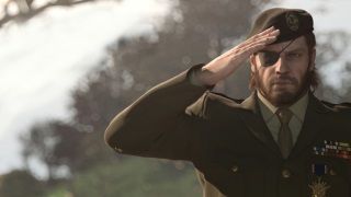 Metal Gear Solid 3 Unreal Engine 4 ile yapılsaydı