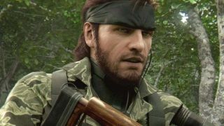 MGS3 Remake duyurusu 