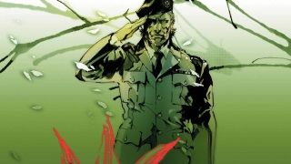 Metal Gear Solid 3 Remake