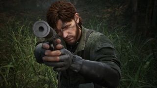 Metal Gear Solid Oyunu İçin Nintendo İddiası