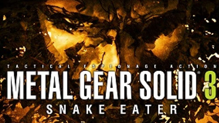 Metal Gear Solid 2 ve 3 tekrar satışa çıkıyor
