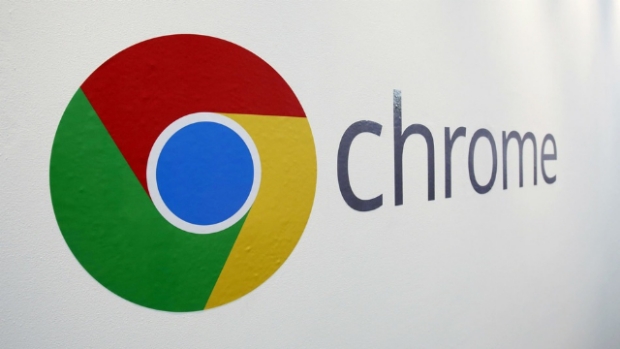 Chrome kotanızı korumak için güncellendi