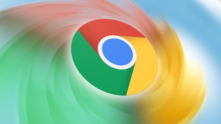 Google Chrome hızlandı